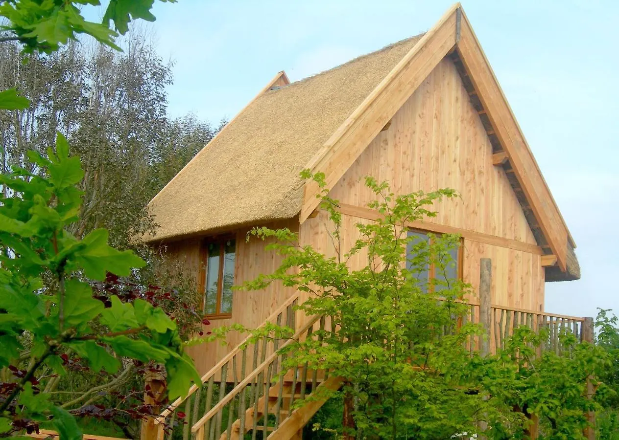 Chambres D'Hotes Le Nid D'Iroise Lanildut