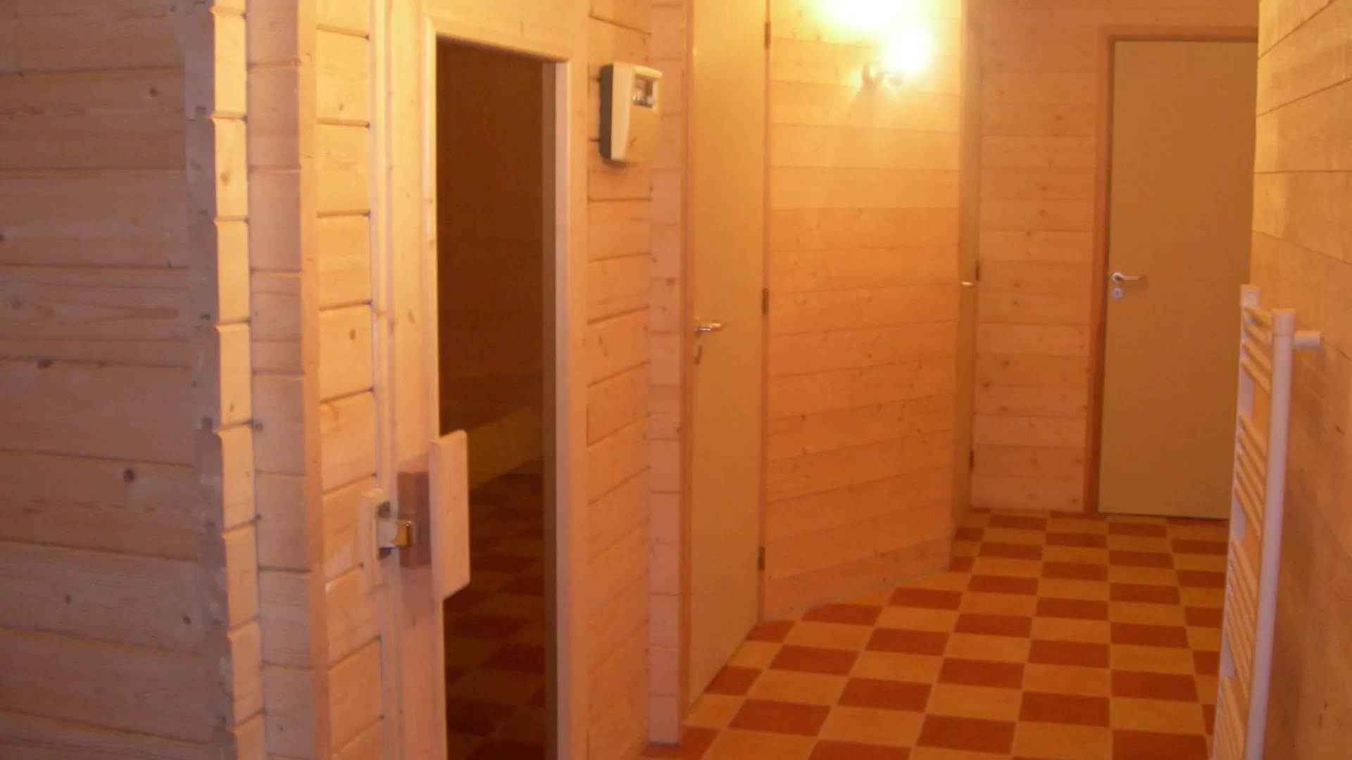 Chambres D'Hotes Le Nid D'Iroise Lanildut Frankrijk