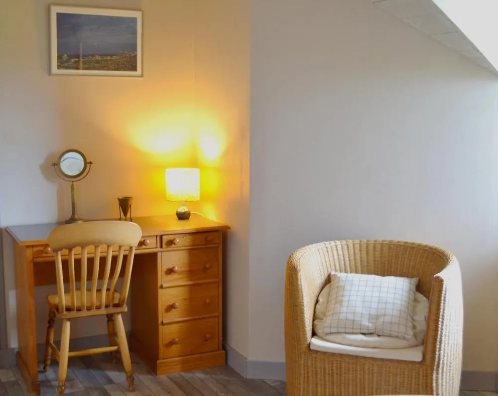 Guest house Chambres D'Hotes Le Nid D'Iroise Lanildut