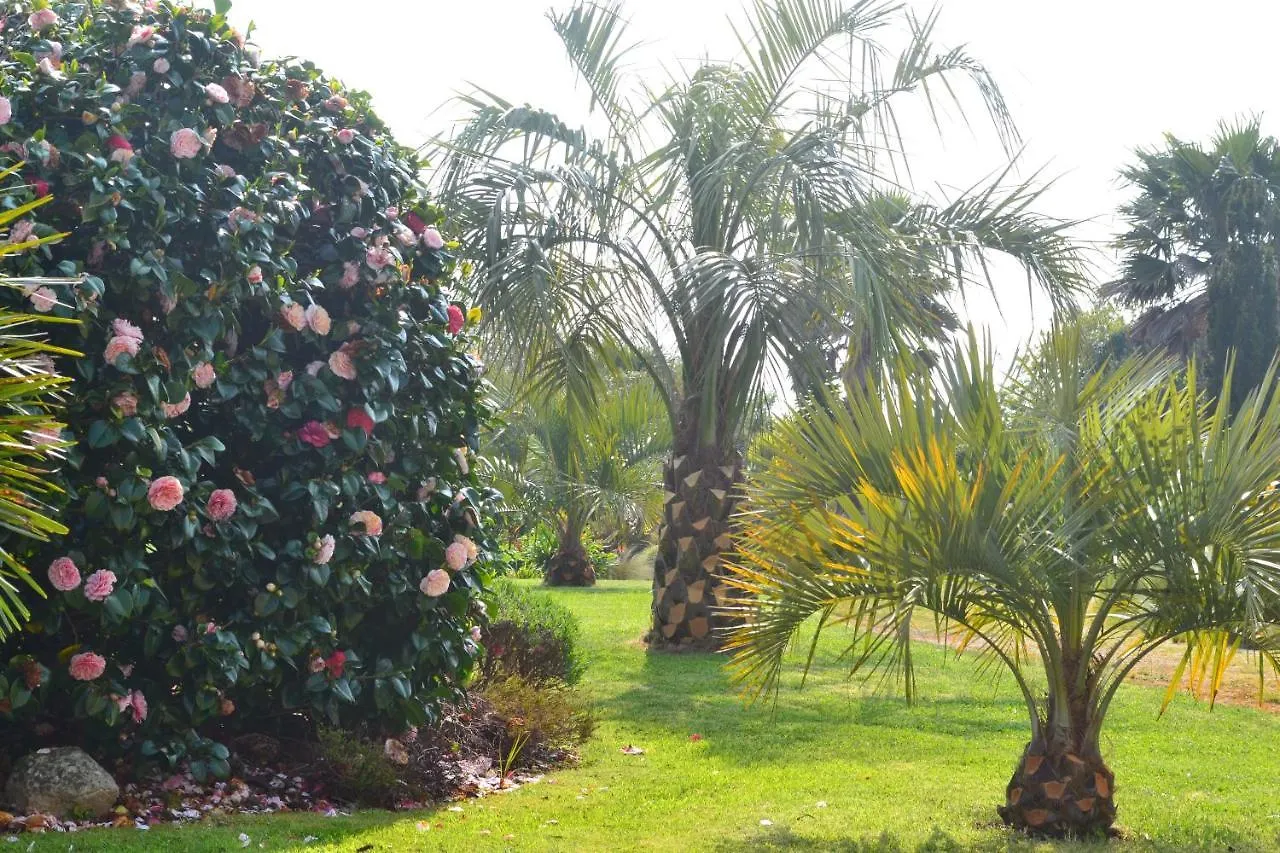Guest house Chambres D'Hotes Le Nid D'Iroise Lanildut