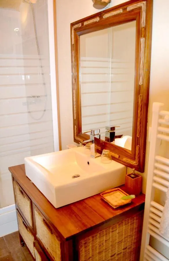 Chambres D'Hotes Le Nid D'Iroise Lanildut